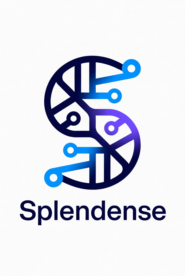 Logo van Splendense